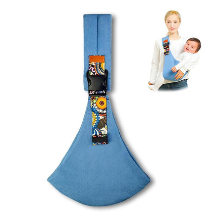 Baby Sling Carrier,Toddler Carrier, 2025 New Baby Sling,Portable and Lightweight Sling,Non-Slip Hip Seat Carrying 10-30Lbs