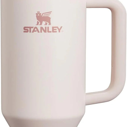 Quencher H2.0 Flowstate Stainless Steel Vacuum Insulated Tumbler with Lid and Straw for Water, Iced Tea or Coffee
