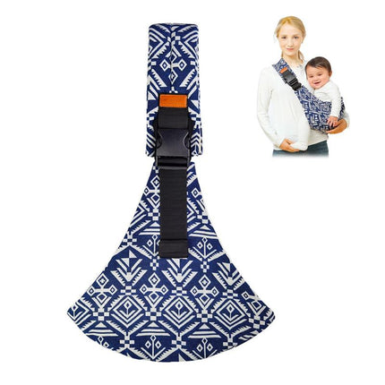 Baby Sling Carrier,Toddler Carrier, 2025 New Baby Sling,Portable and Lightweight Sling,Non-Slip Hip Seat Carrying 10-30Lbs