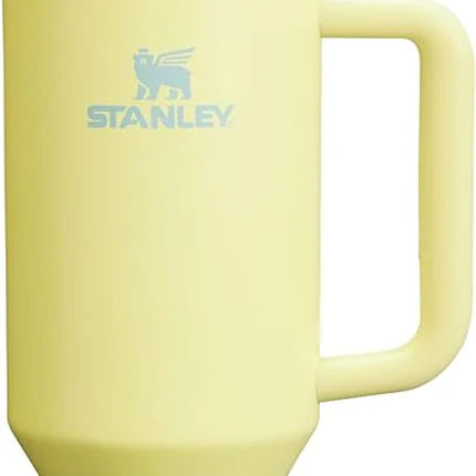 Quencher H2.0 Flowstate Stainless Steel Vacuum Insulated Tumbler with Lid and Straw for Water, Iced Tea or Coffee