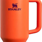 40 Oz / Orange
