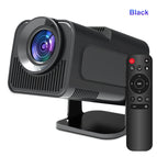 Hy320-Black / Au Plug
