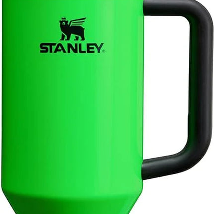 Quencher H2.0 Flowstate Stainless Steel Vacuum Insulated Tumbler with Lid and Straw for Water, Iced Tea or Coffee