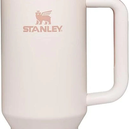 Quencher H2.0 Flowstate Stainless Steel Vacuum Insulated Tumbler with Lid and Straw for Water, Iced Tea or Coffee