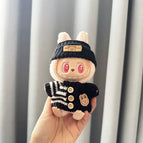 Hat Black Sweater