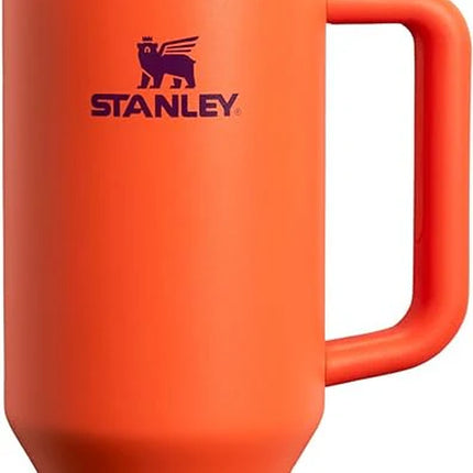 Quencher H2.0 Flowstate Stainless Steel Vacuum Insulated Tumbler with Lid and Straw for Water, Iced Tea or Coffee