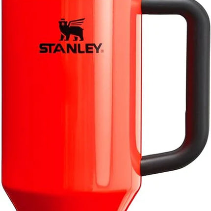 Quencher H2.0 Flowstate Stainless Steel Vacuum Insulated Tumbler with Lid and Straw for Water, Iced Tea or Coffee