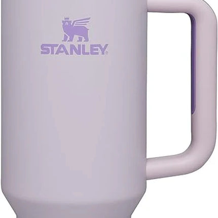 Quencher H2.0 Flowstate Stainless Steel Vacuum Insulated Tumbler with Lid and Straw for Water, Iced Tea or Coffee