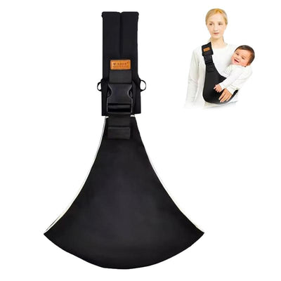 Baby Sling Carrier,Toddler Carrier, 2025 New Baby Sling,Portable and Lightweight Sling,Non-Slip Hip Seat Carrying 10-30Lbs