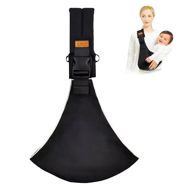 Baby Sling Carrier,Toddler Carrier, 2025 New Baby Sling,Portable and Lightweight Sling,Non-Slip Hip Seat Carrying 10-30Lbs