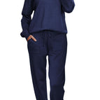 Navy / S
